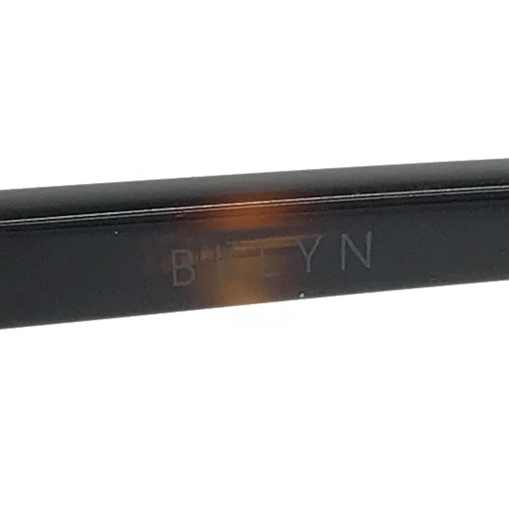BKLYN Eyeglasses Frames HIGHLAND DTORT Dark Tortoise Cat Eye Full Rim 54-17-143